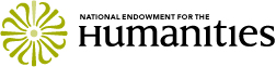 National Enowment for the Humanities logo