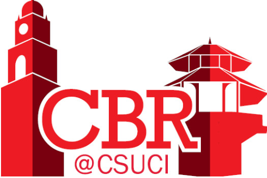 CBR at CI logo