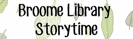 Storytime