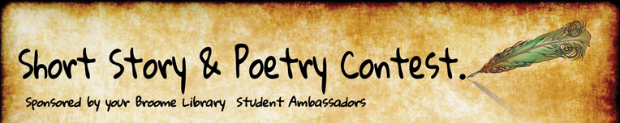 Short Story and Poetry Contest