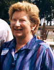 Jean Harris