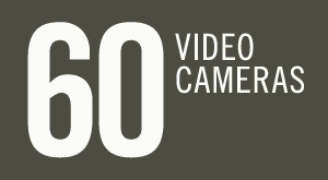 50 still frame cameras