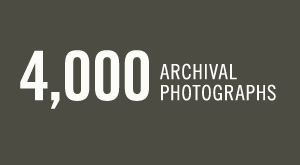 4000 archival photographs