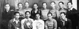 Filipino farmers in Ventura County from 1930's
