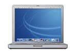 Apple 15 " Macbook Pro (with iLife software)