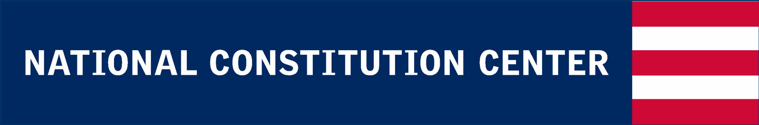 National Constitution Center logo