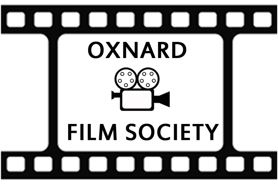 oxnard film society logo