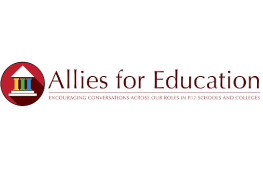 Allies for Education logo