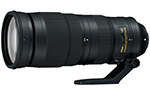Nikon 200-500mm Lens
